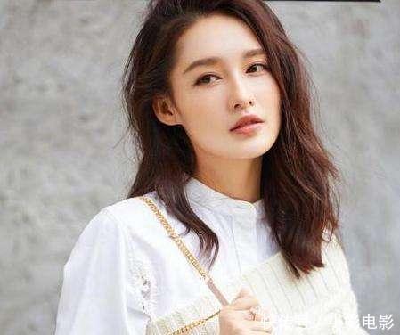 娱乐吃瓜君李沁是谁啊,揭秘李沁的星光之路